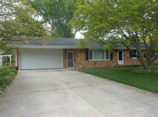 4786 Dogwood Dr, Berrien Springs, MI 49103