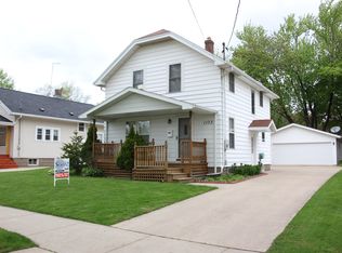 1132 W Spring St, Appleton, WI 54914