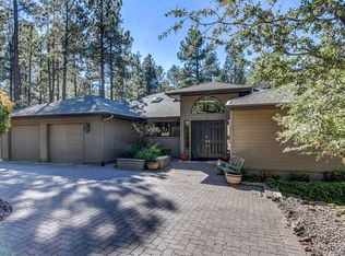 1620 Roadrunner, Prescott, AZ 86303