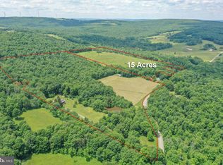 Bethlehem Rd, Oakland, MD 21550