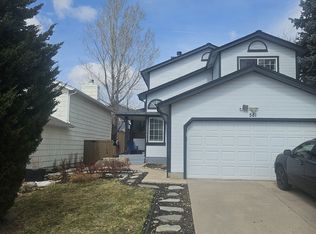 581 Longfellow Ln, Highlands Ranch, CO 80126