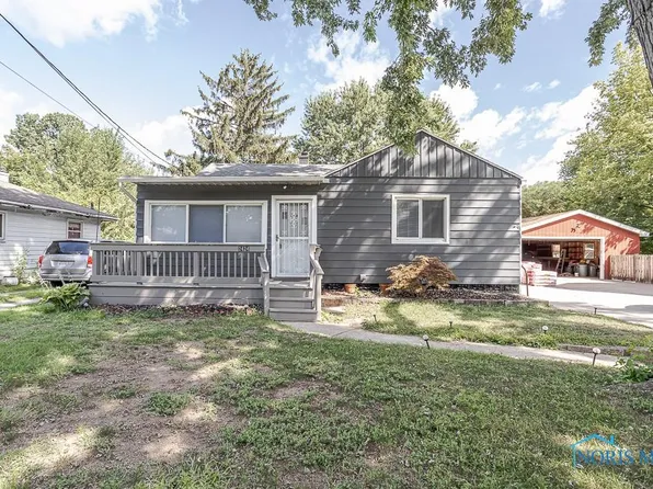 2424 Bodette Ave, Toledo, OH 43613