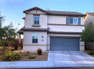 3634 Vino Biano Ave, Henderson, NV 89052