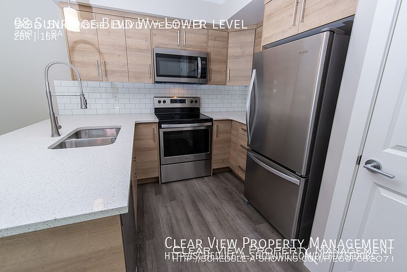 Lethbridge Apartment for rent - 2 Bedrooms in Lethbridge