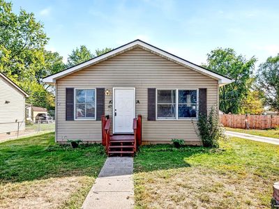 47 Cottage St, Lockbourne, OH, 43137