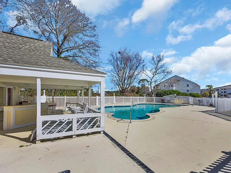 1100 Possum Trot Rd #A-206 — Photo 19