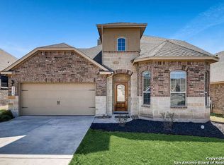 10338 Rocamora, Helotes, TX 78023