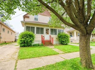 2611 Montclair Ave, Cleveland, OH 44109
