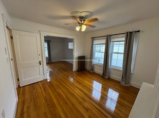 48 Fairview Ave #2, Belmont, MA 02478