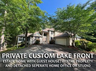 531 Route 434, Shohola, PA 18458