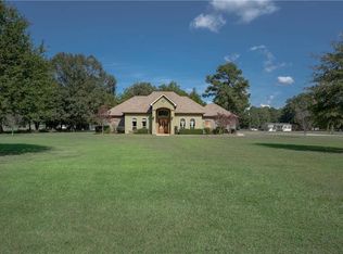 50332 Rivers Rd, Tickfaw, LA 70466