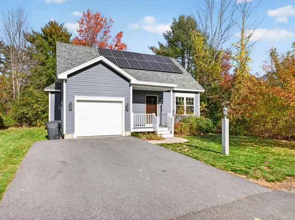 14 Settlers Way #7, Saco, ME 04072