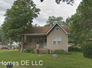 632 S Merriman Rd, Westland, MI 48186