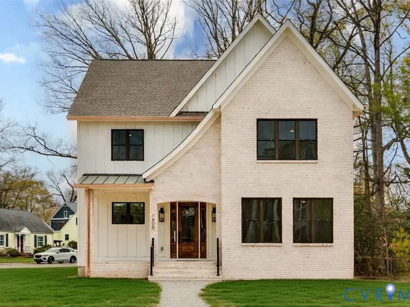 5806 Guthrie Ave, Richmond, VA 23226