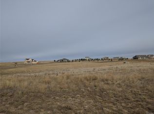 3210 Antelope Ridge Trl, Parker, CO 80138