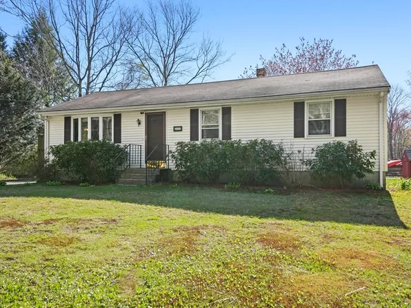 295 South St, Douglas, MA 01516