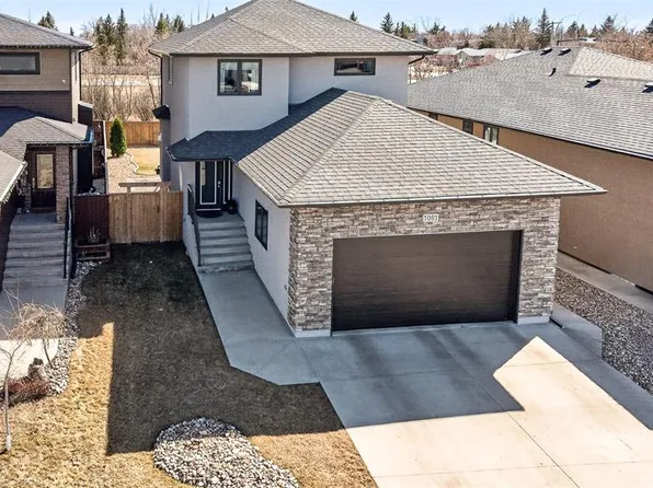 1081 Maplewood DRIVE, Moose Jaw, SK S6J 0B6