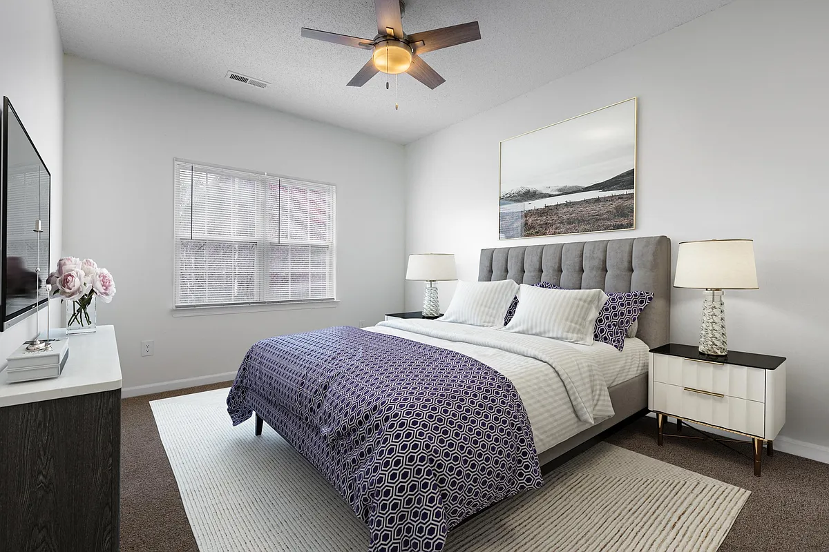 Building Photo - Trellis Pointe