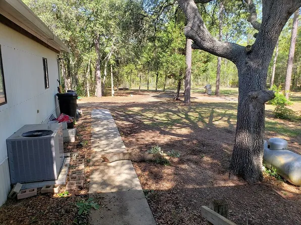 14851 SE 20th St, Morriston, FL 32668