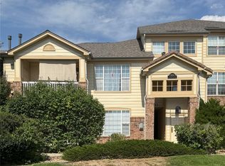 5694 N Gibralter Way APT 108, Aurora, CO 80019