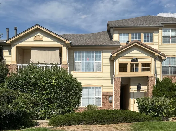 5694 N Gibralter Way #108, Aurora, CO 80019