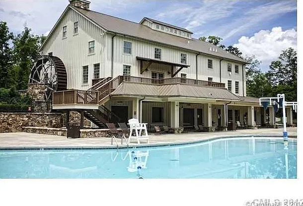 Club House