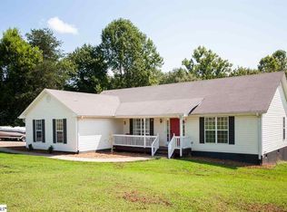349 Sunset Rd, Landrum, SC 29356