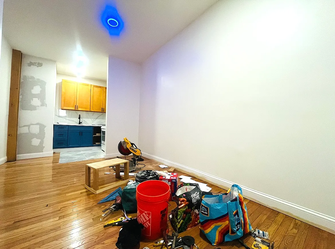 1 bed, $2,500 — Photo 2