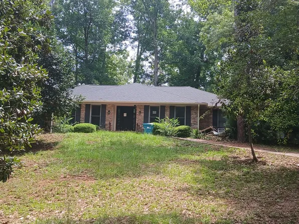 205 Webber Rd, Americus, GA 31719
