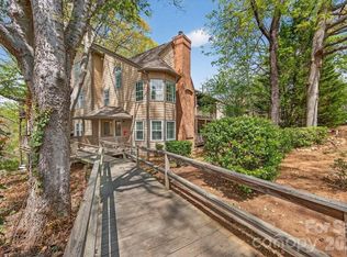 Bennington Woods, Charlotte, NC 28210