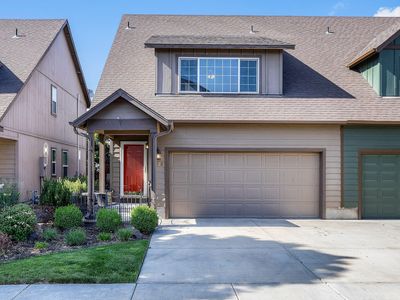 2928 SW Indian Cir, Redmond, OR, 97756