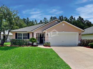 800 S Edenbridge Way St, Saint Augustine, FL 32092