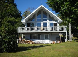 3 Peaks Dr, Stark, NH 03582