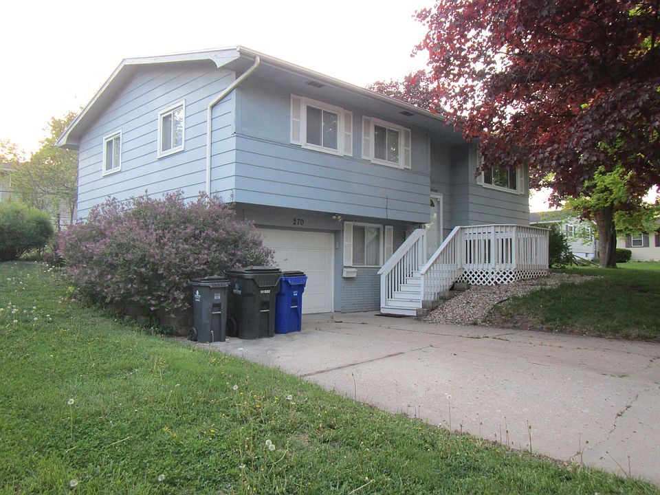 House Front