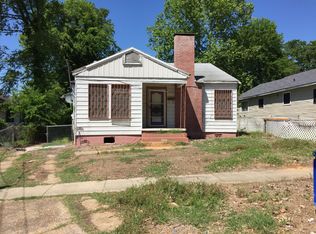 3228 Penick St, Shreveport, LA 71109