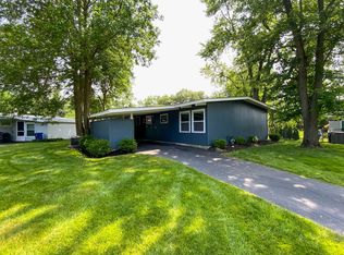 2509 Bristol Rd, Columbus, OH 43221