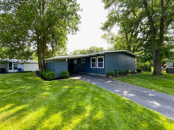 2509 Bristol Rd, Columbus, OH 43221