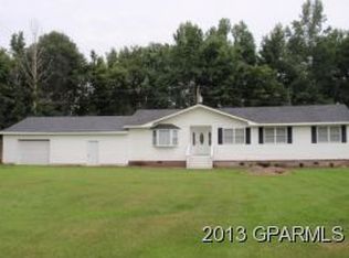 7798 Us Highway 264 E, Washington, NC 27889