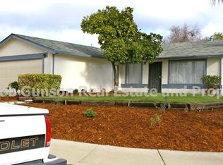 2200 Coolidge Ct, Antioch, CA 94509