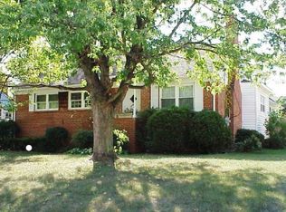 6012 Frederick St, Springfield, VA 22150