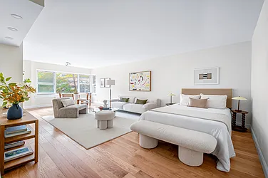 430 East 56th Street, #3A