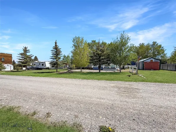 10 W Bailey St, Lima, MT 59739