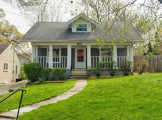 2607 38th St, Des Moines, IA 50310