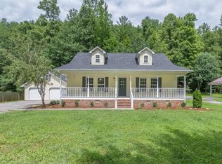 605 Sciota Rd, Unicoi, TN 37692