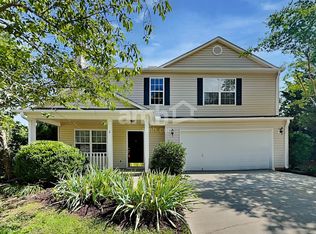 2 Red Holly Way, Travelers Rest, SC 29690