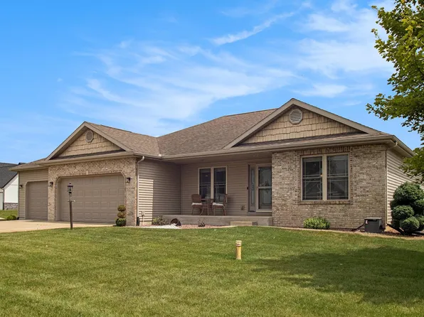 57374 Jade Cir, Goshen, IN 46528