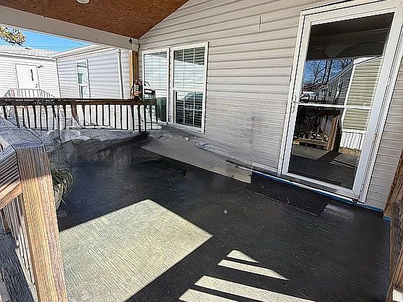5th image of 1275 Baker Rd Trailer 92