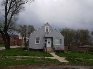 3701 W 141st St, Robbins, IL 60472