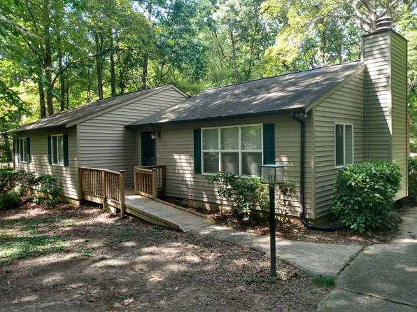 724 Wendy Way, Durham, NC 27712