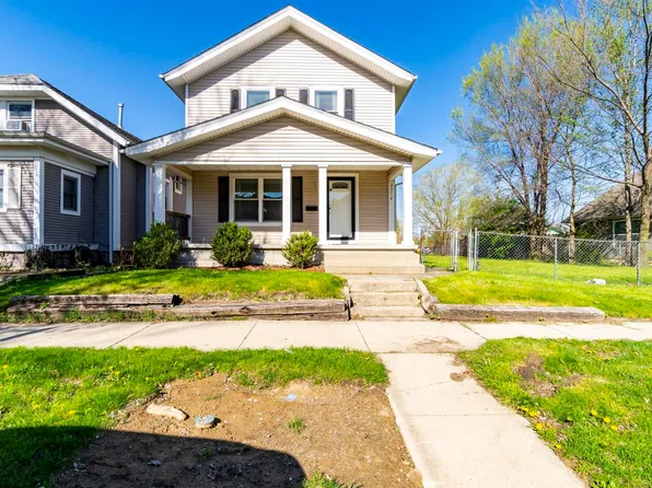 2312 John St, Fort Wayne, IN 46803